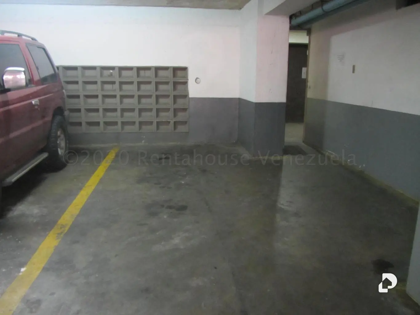 Apartamento en Los Palos Grandes, Caracas – 25