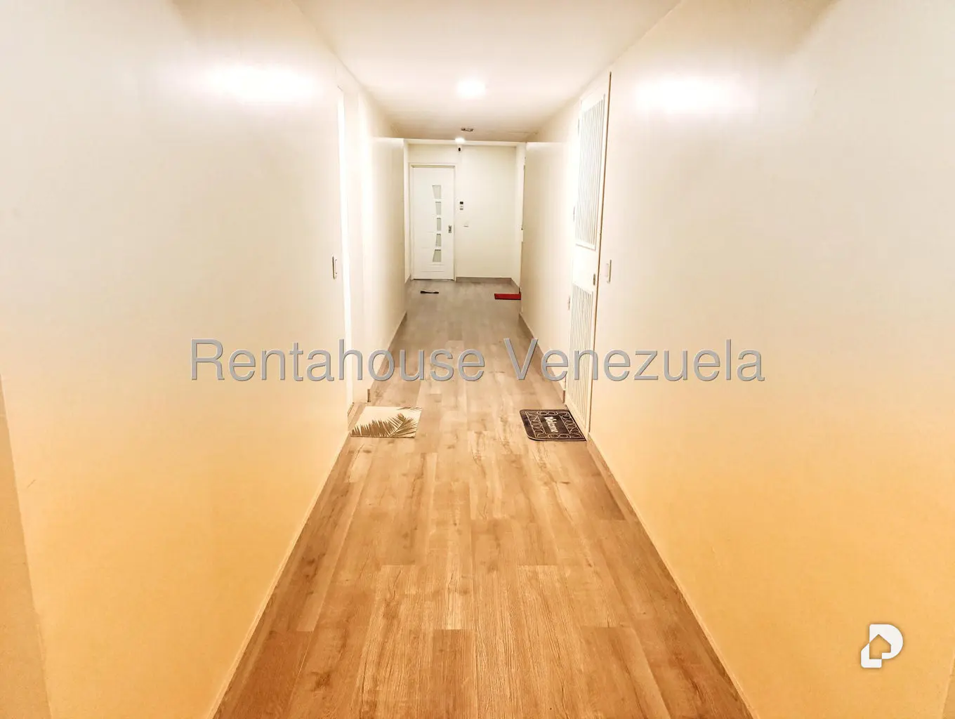 Apartamento en Los Palos Grandes, Caracas – 3