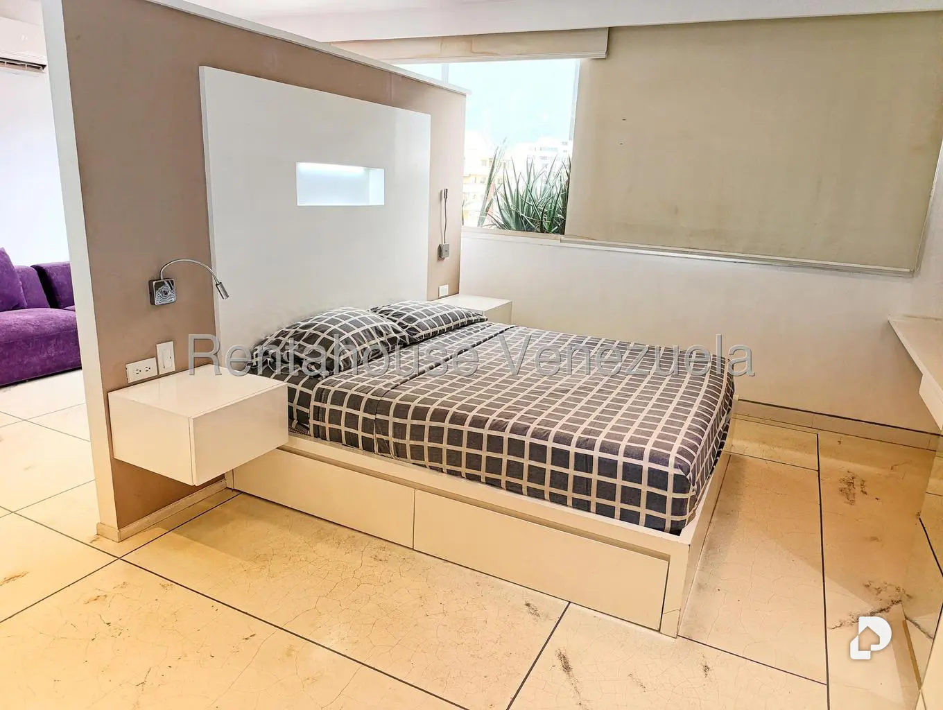 Apartamento en Los Palos Grandes, Caracas – 13