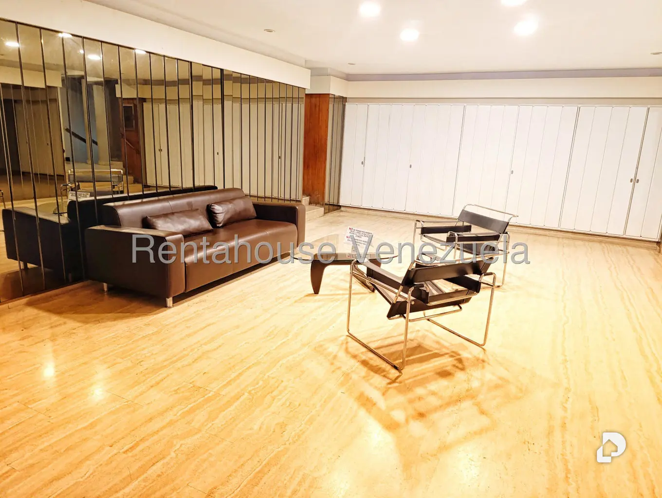 Apartamento en Los Palos Grandes, Caracas – 2