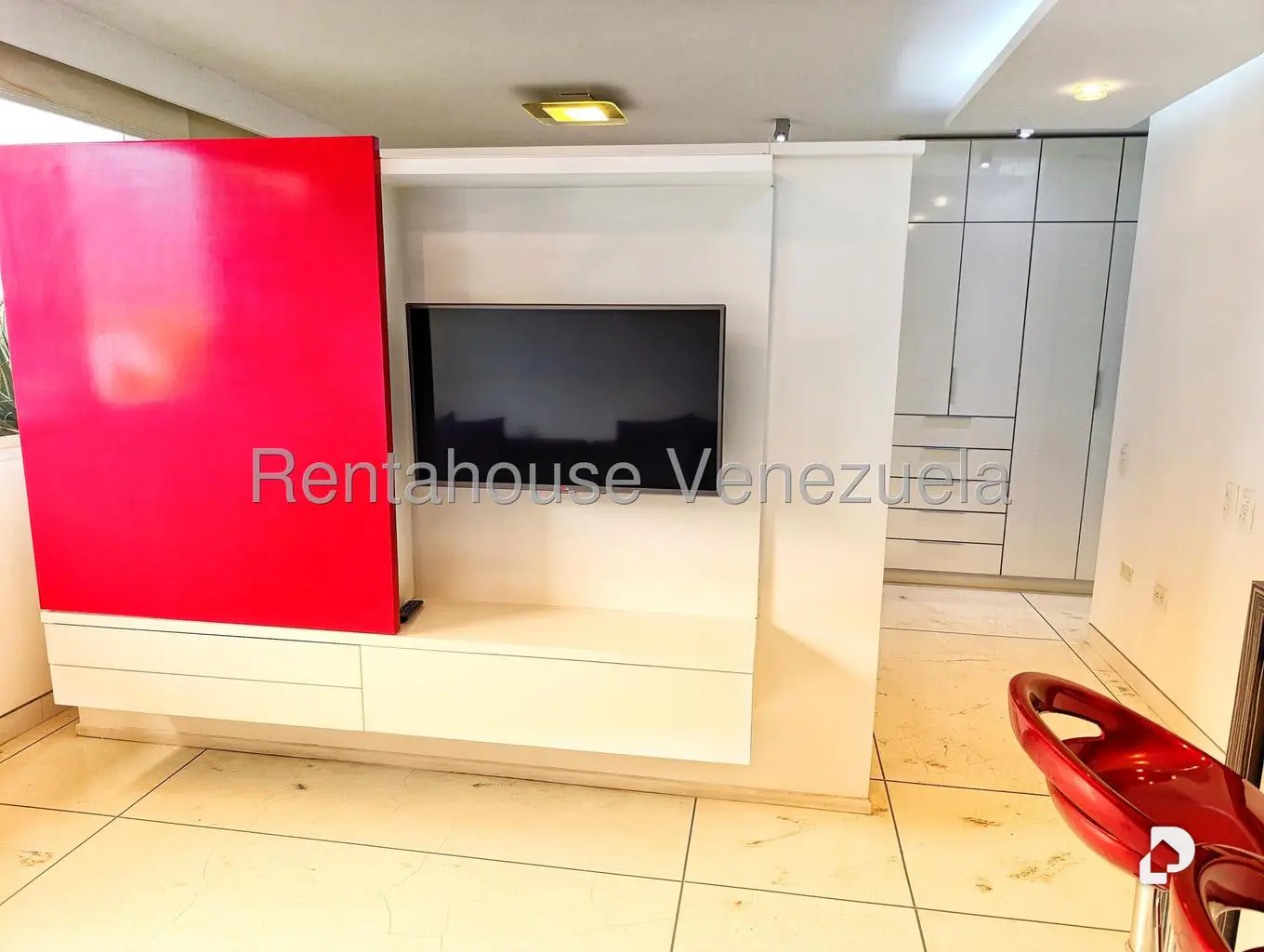 Apartamento en Los Palos Grandes, Caracas – 9