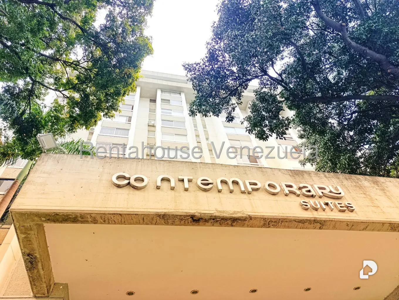 Apartamento en Los Palos Grandes, Caracas – 1