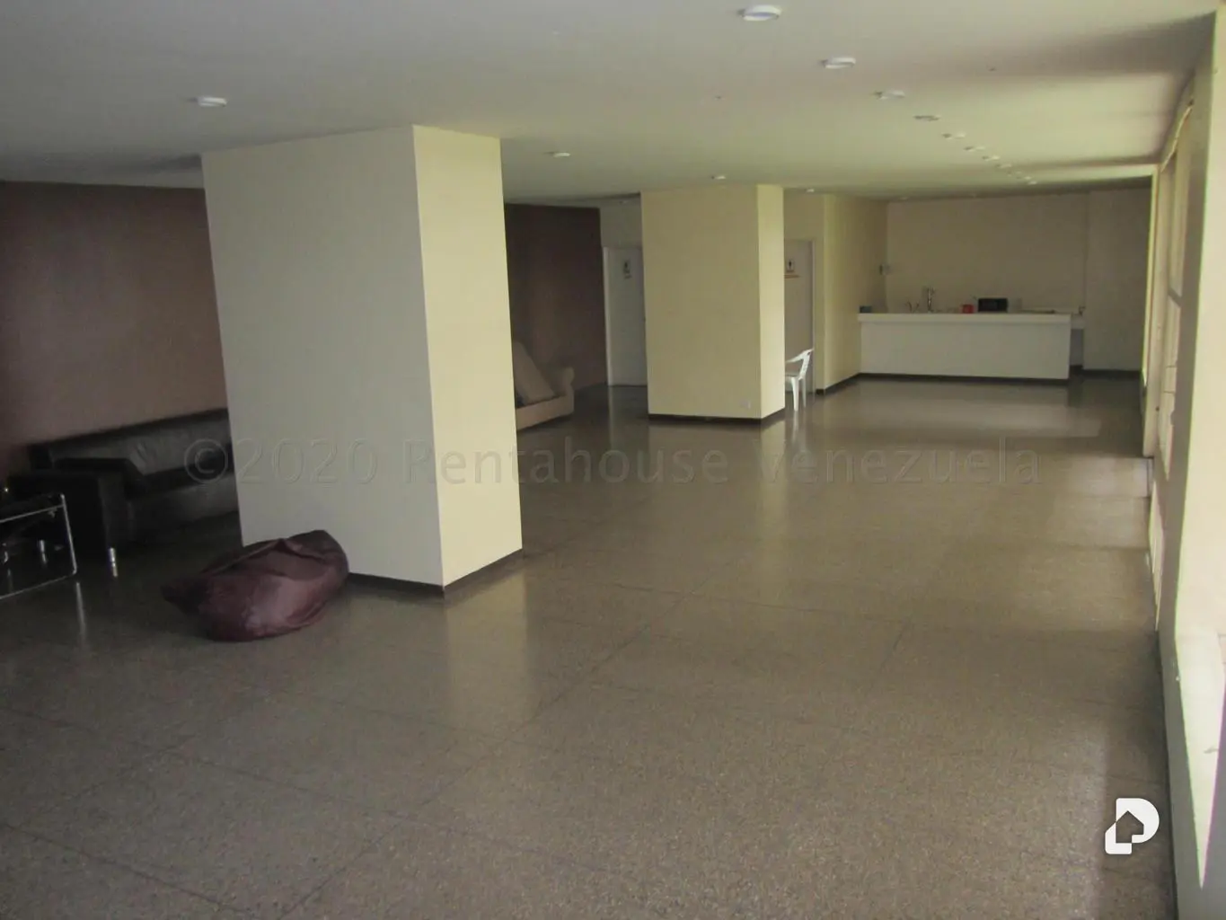 Apartamento en Los Palos Grandes, Caracas – 26