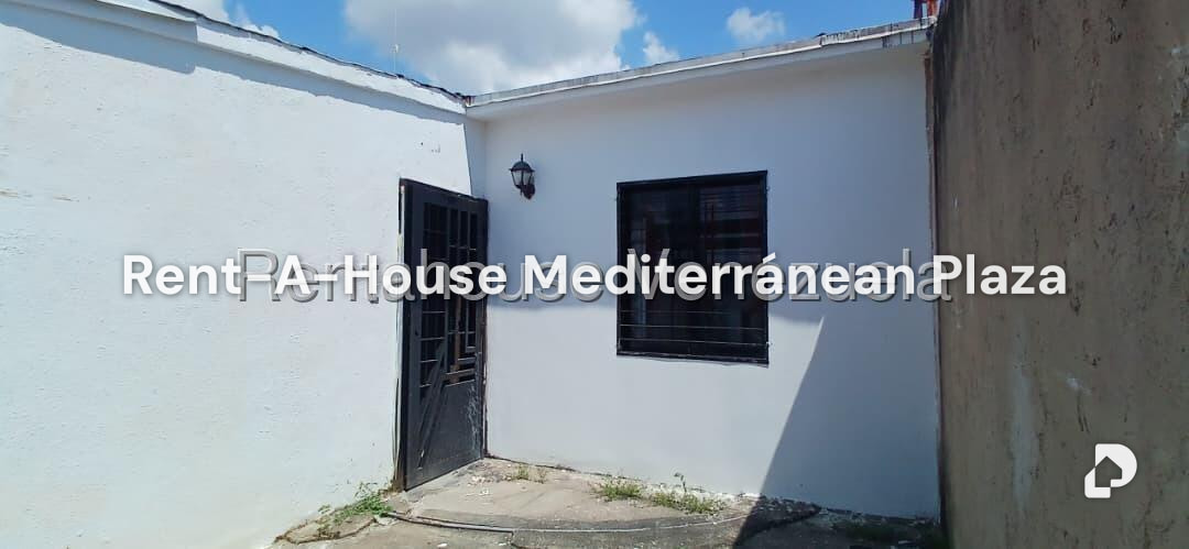 Casa en Buenaventura, Los Guayos – 6