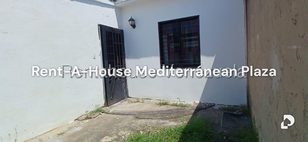 Casa en Buenaventura, Los Guayos – 5