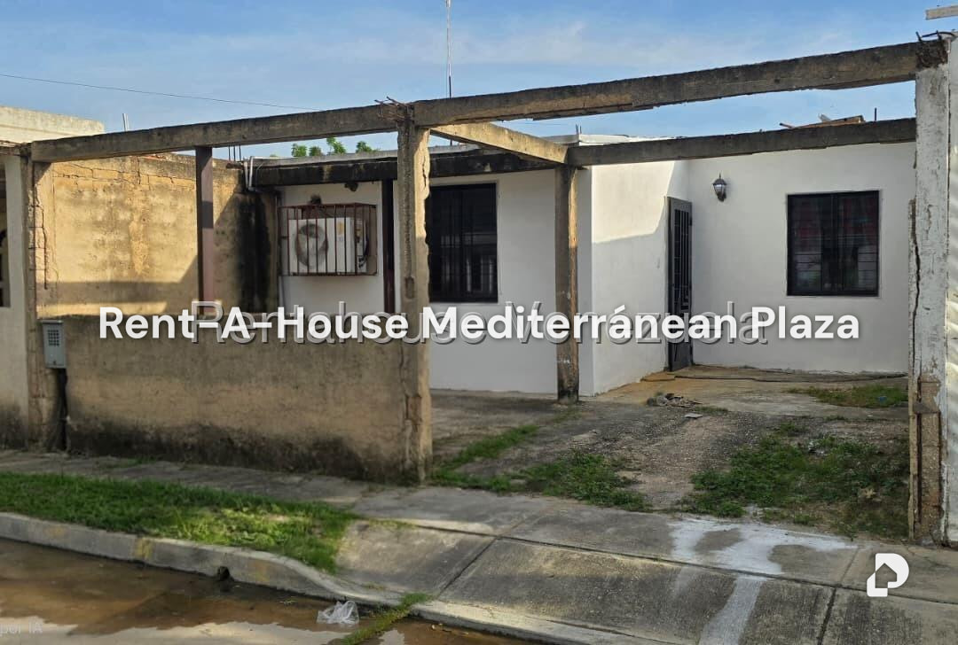 Casa en Buenaventura, Los Guayos – 2