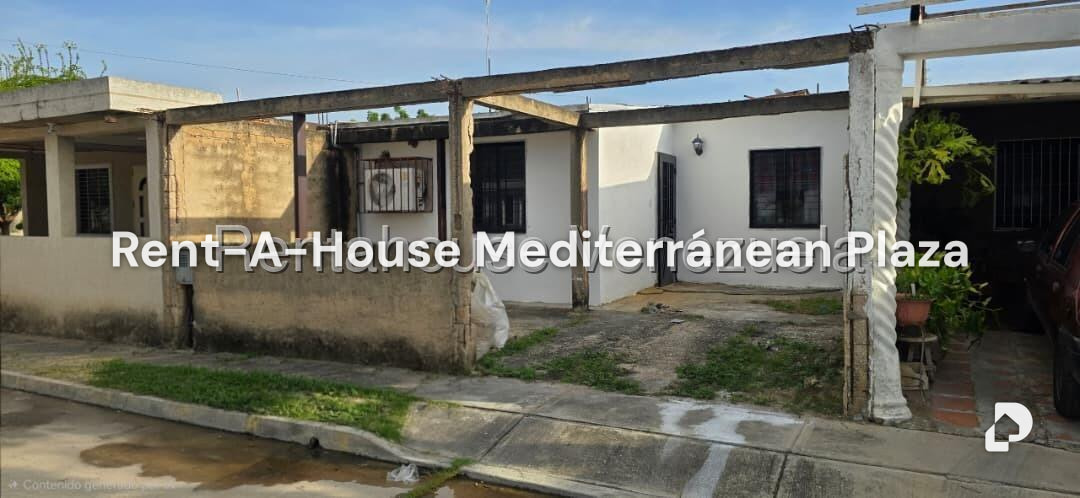 Casa en Buenaventura, Los Guayos – 3