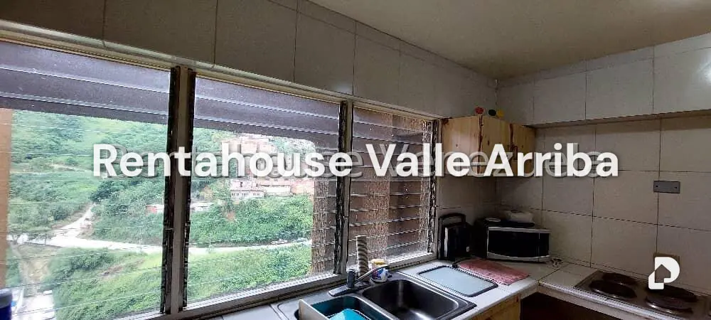 Apartamento en El Paraíso, Caracas – 11