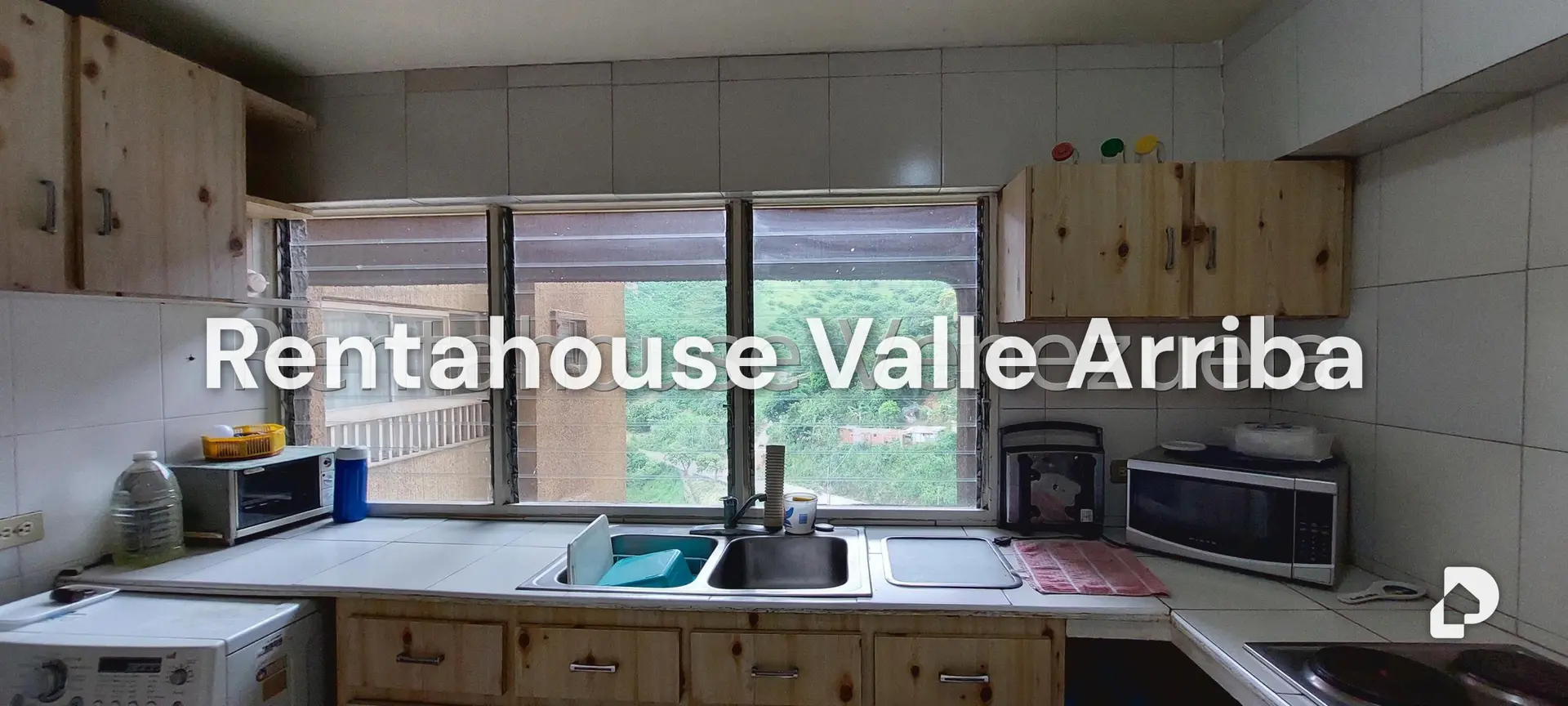 Apartamento en El Paraíso, Caracas – 9