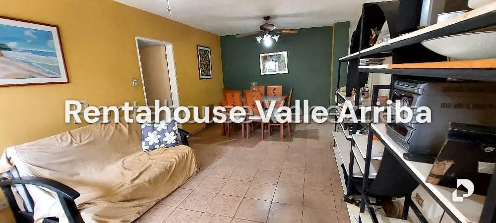 Apartamento en El Paraíso, Caracas – 6
