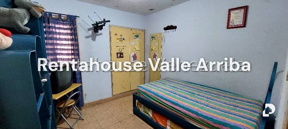 Apartamento en El Paraíso, Caracas – 15