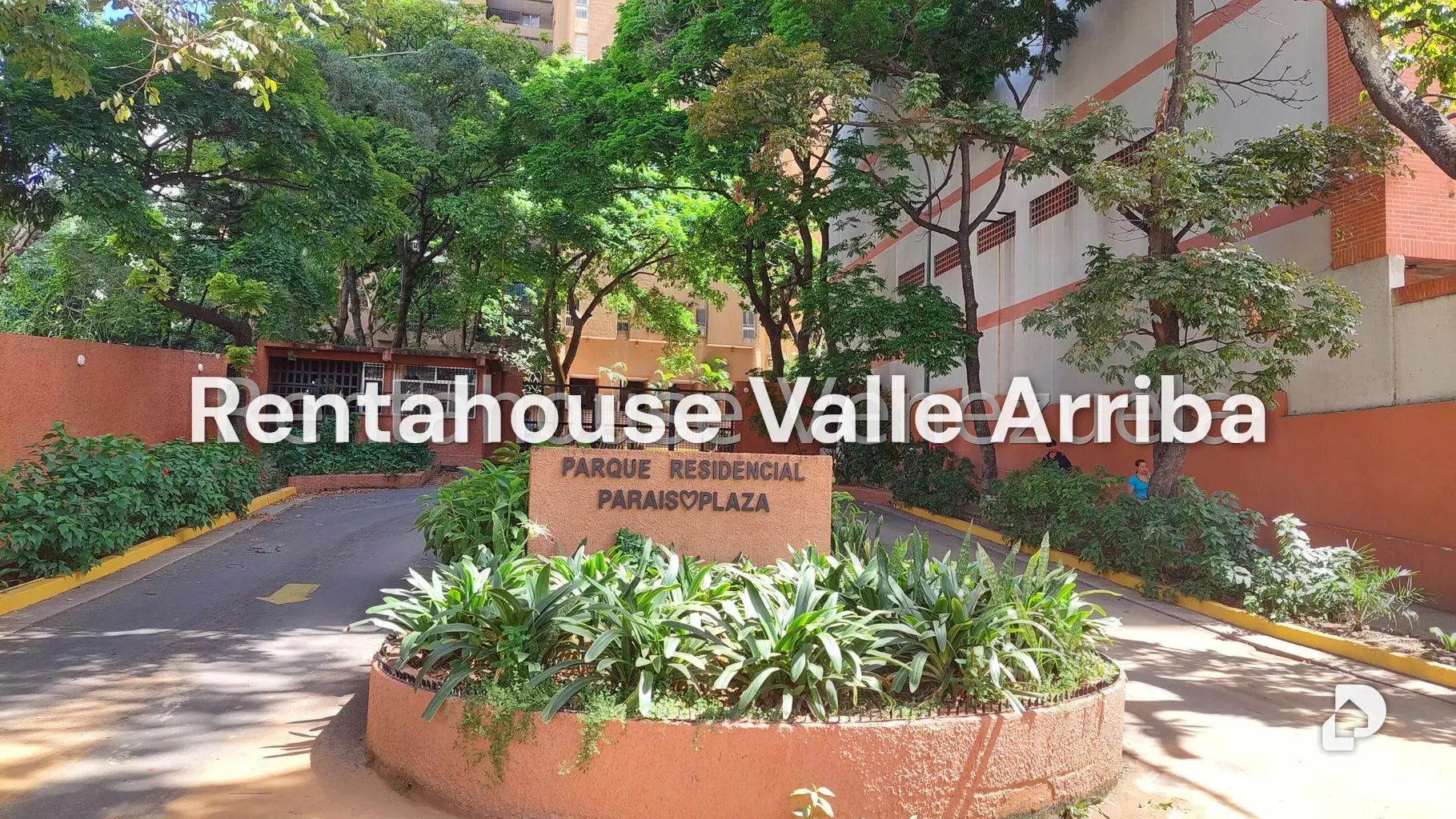Apartamento en El Paraíso, Caracas – 1