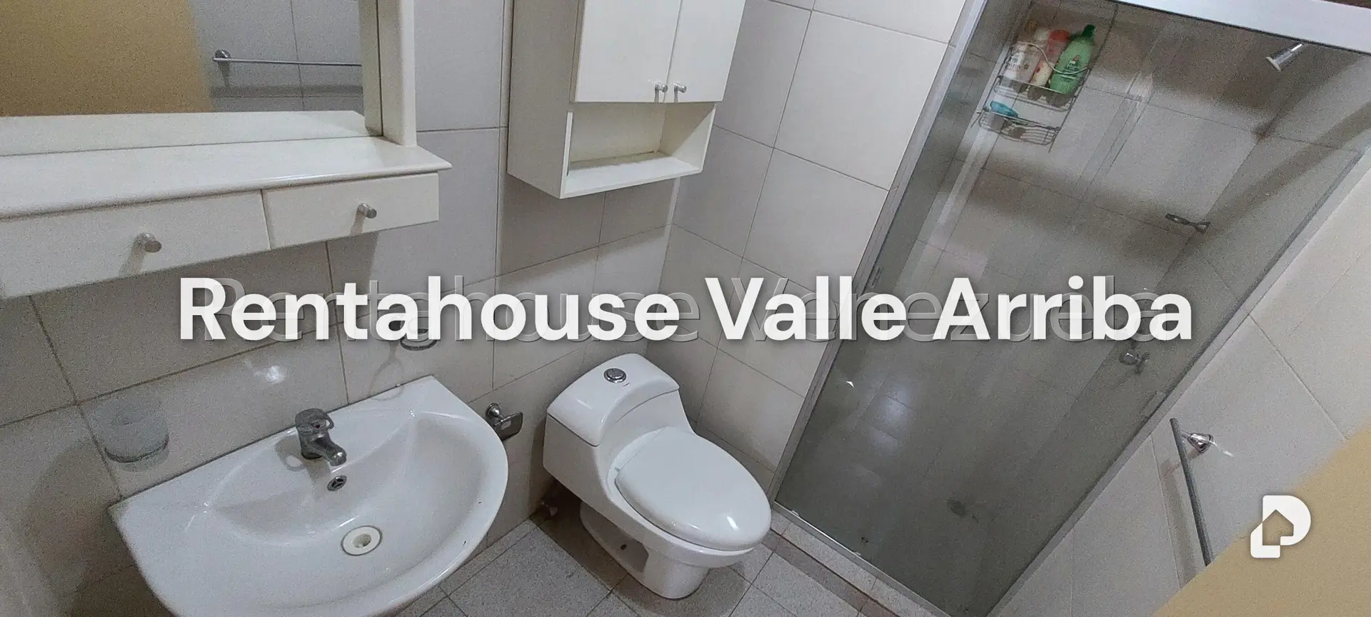Apartamento en El Paraíso, Caracas – 19