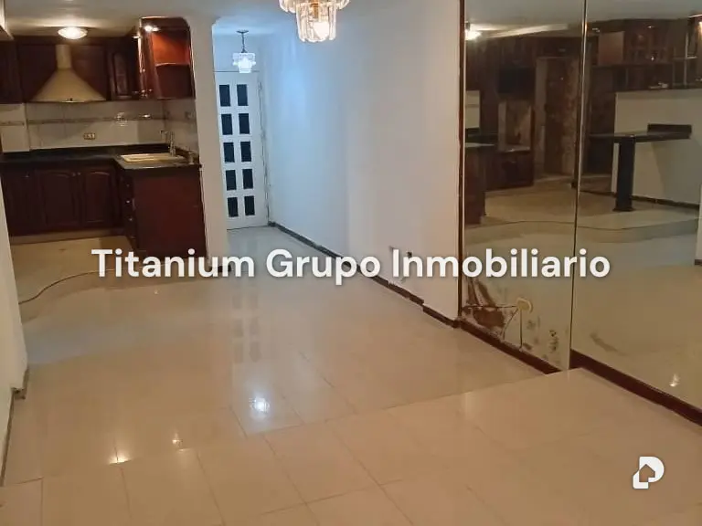 Apartment in San Diego – 1