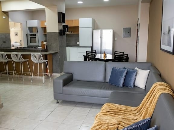 Apartamento en Sabana Larga, Valencia - 1
