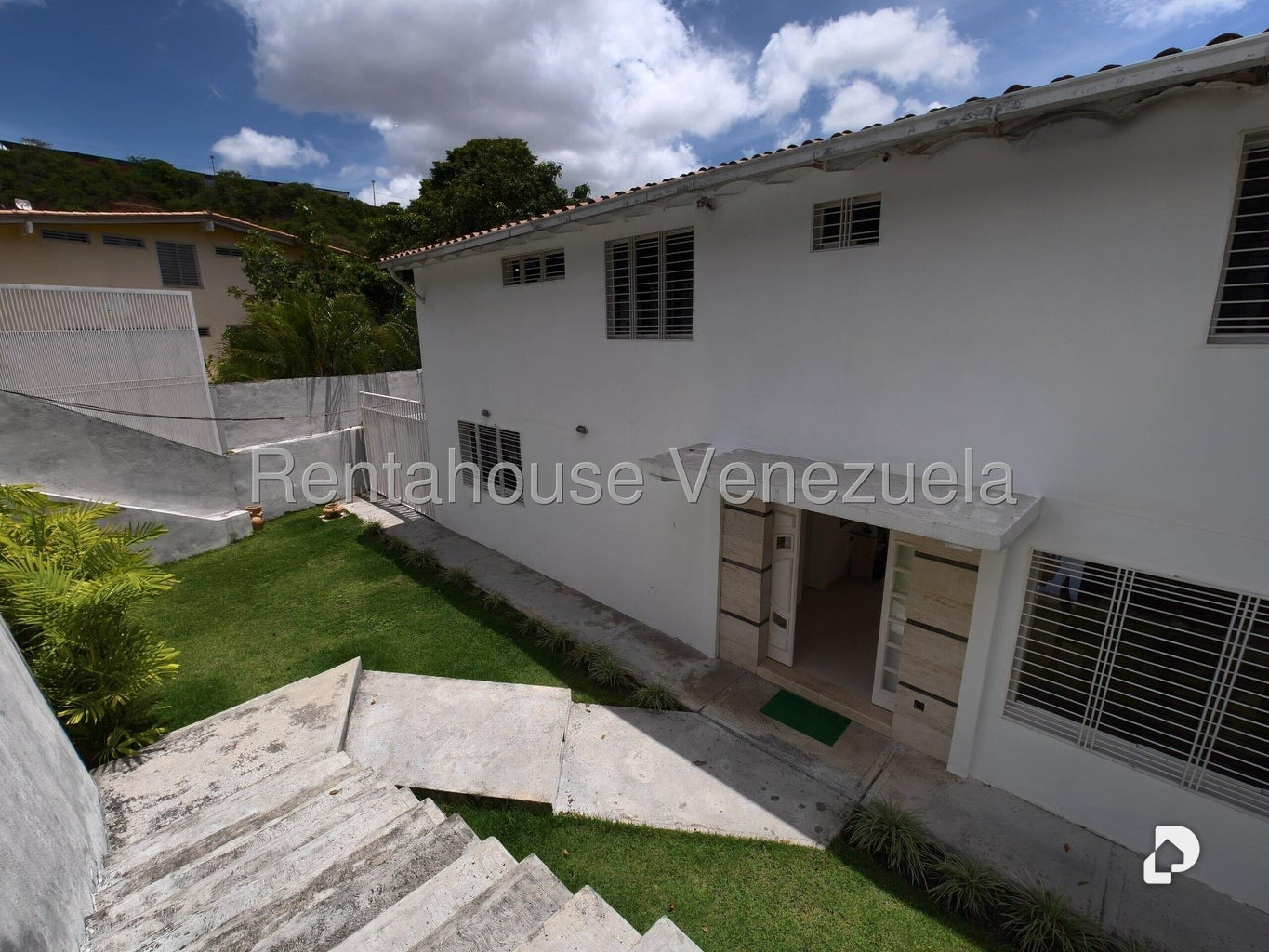 Casa en Cumbres de Curumo, Caracas – 4