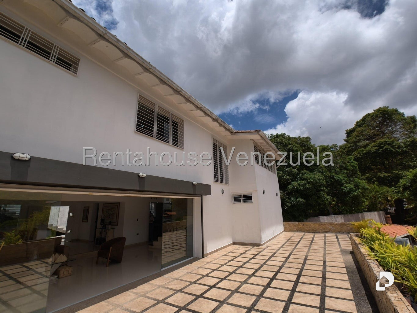 Casa en Cumbres de Curumo, Caracas – 7