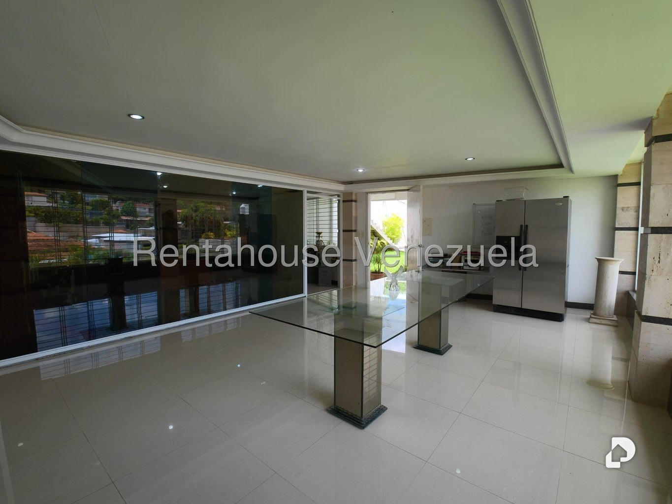 Casa en Cumbres de Curumo, Caracas – 11