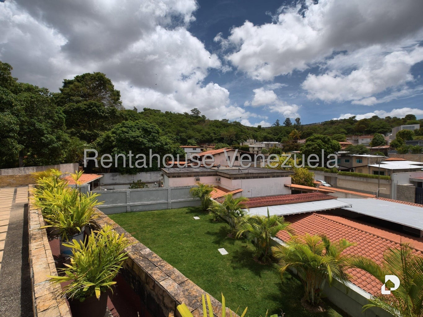 Casa en Cumbres de Curumo, Caracas – 6