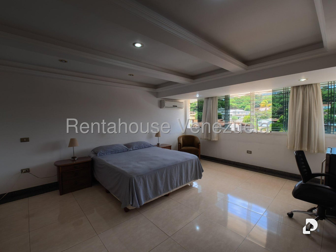 Casa en Cumbres de Curumo, Caracas – 21