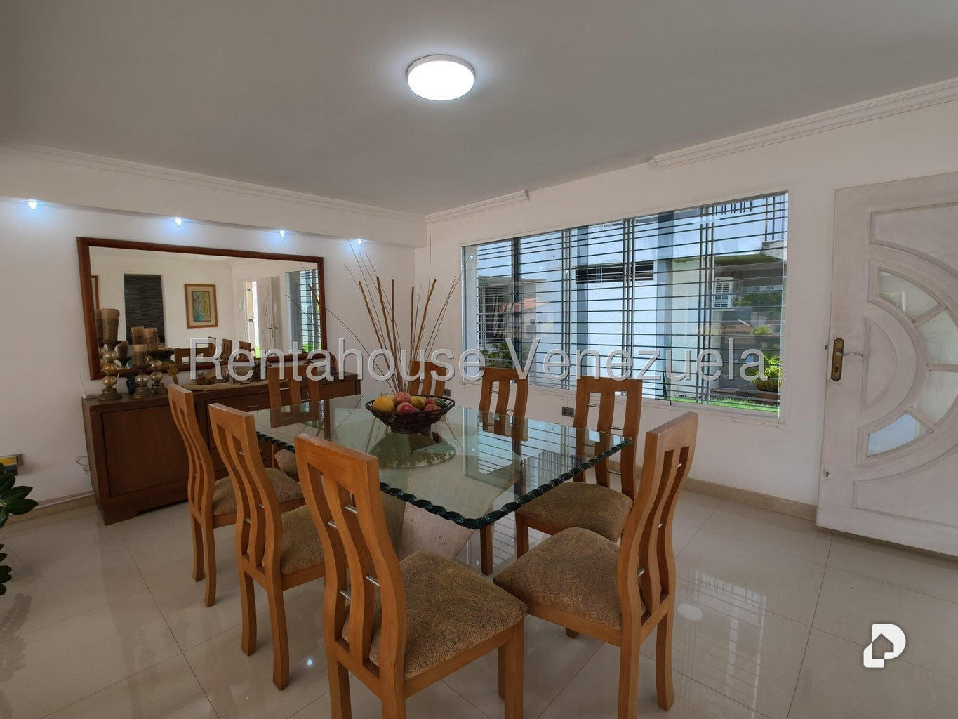 Casa en Cumbres de Curumo, Caracas – 12