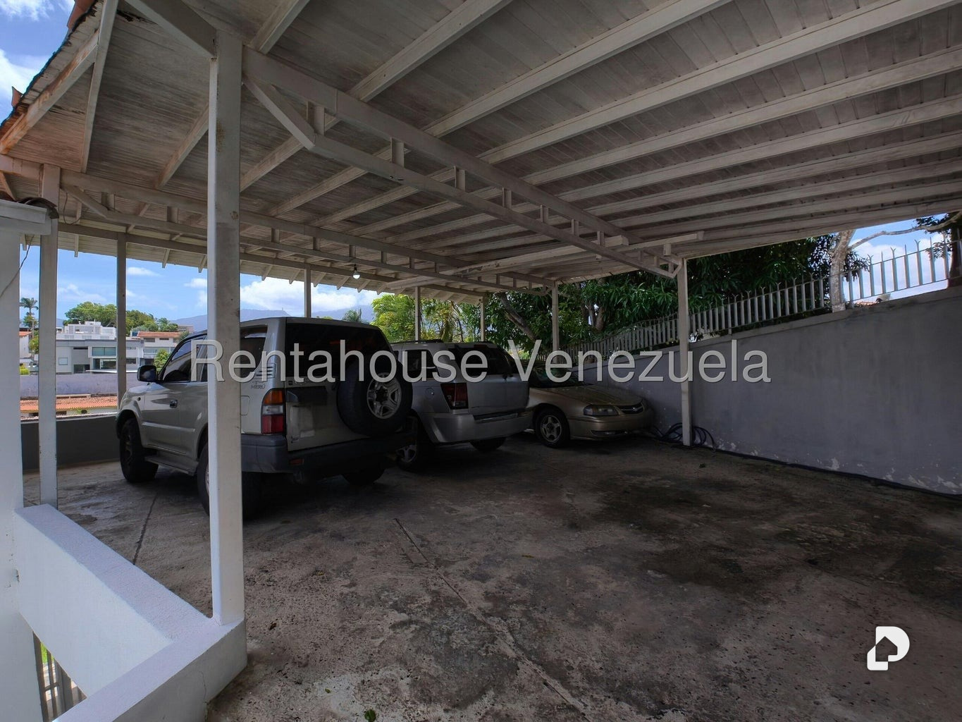 Casa en Cumbres de Curumo, Caracas – 20