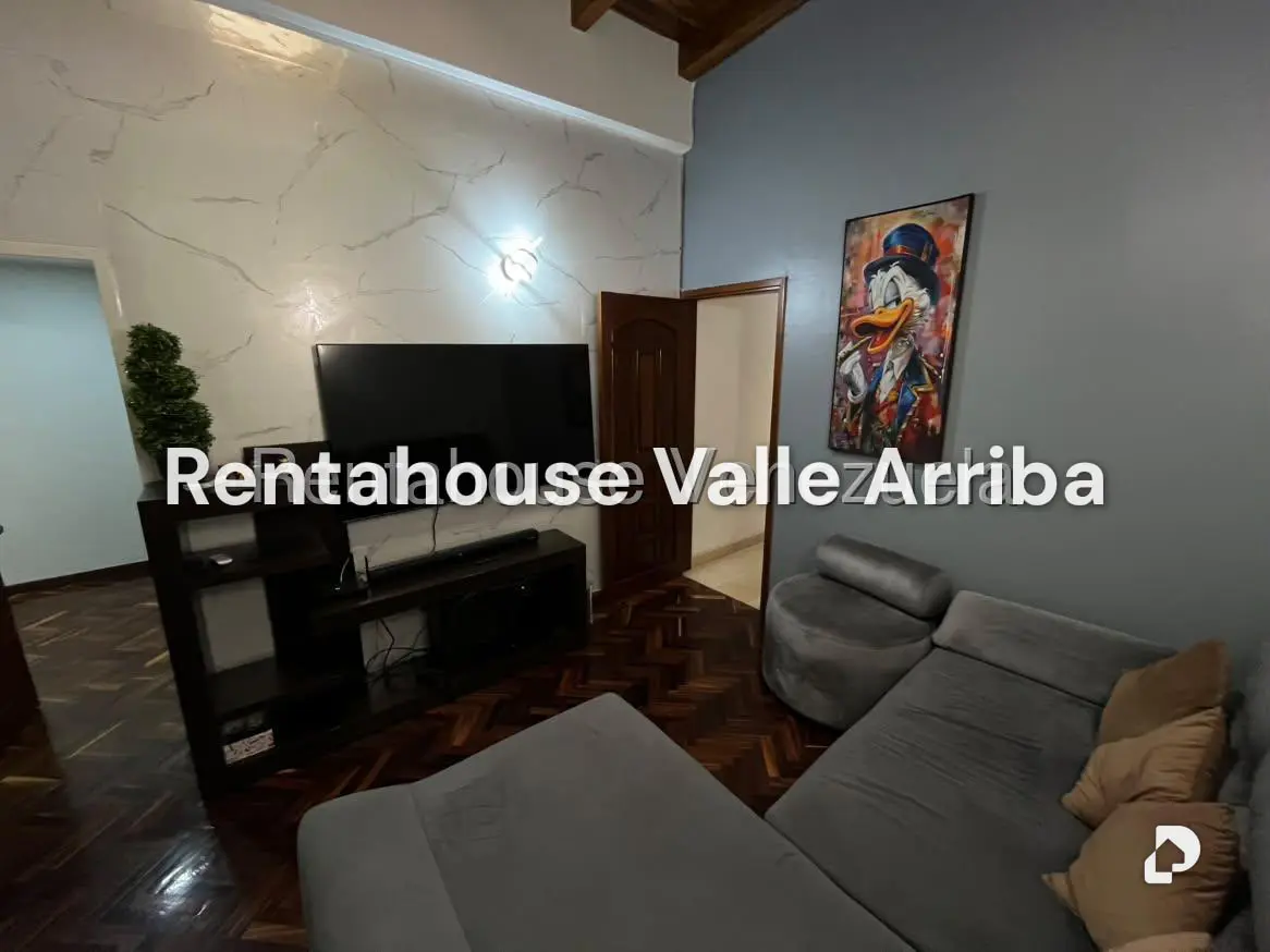 Apartamento en Terrazas del Ávila, Caracas – 14