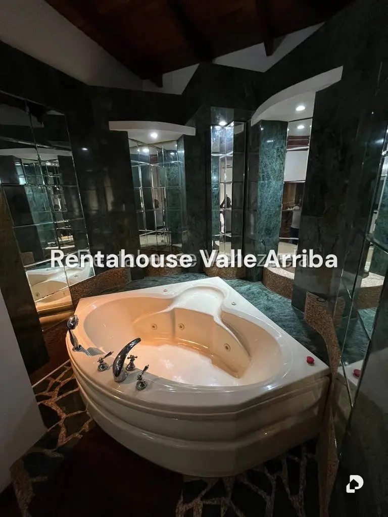 Apartamento en Terrazas del Ávila, Caracas – 22