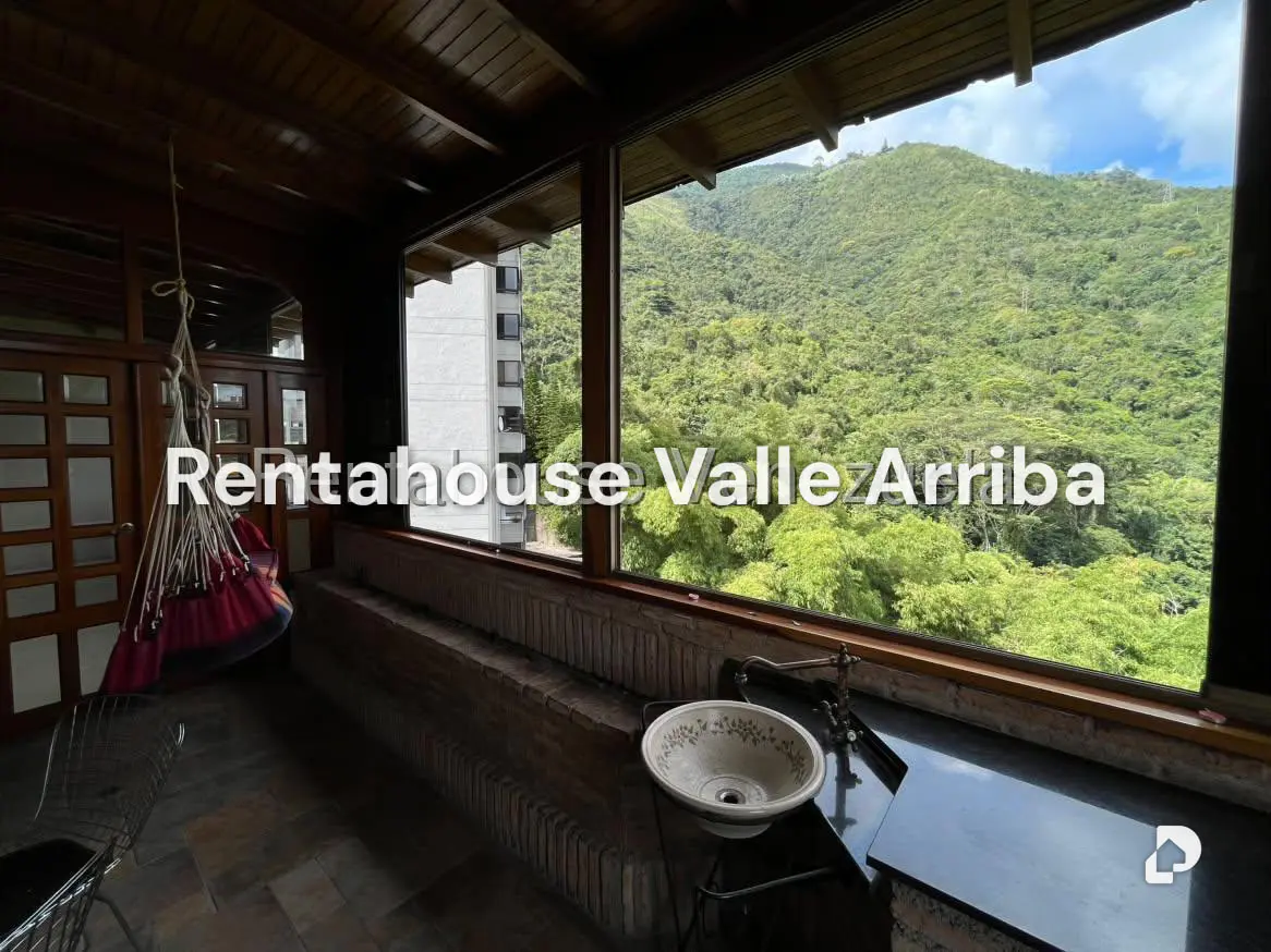 Apartamento en Terrazas del Ávila, Caracas – 30
