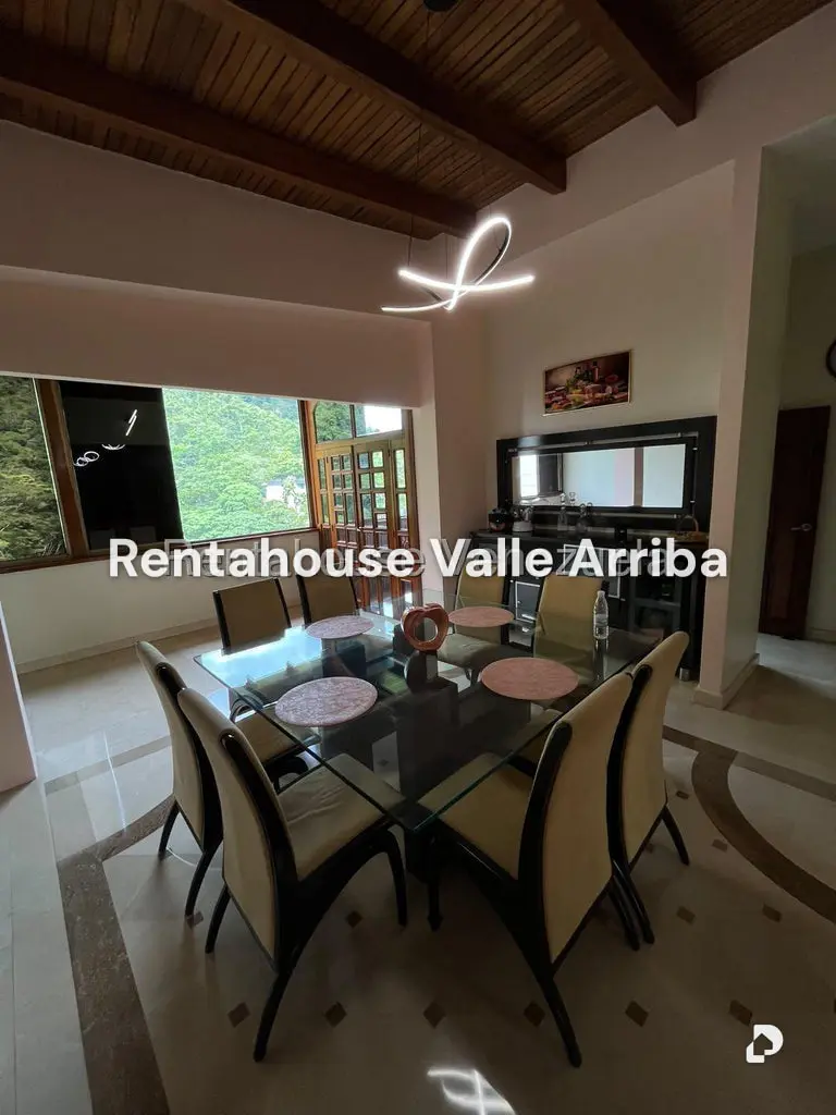 Apartamento en Terrazas del Ávila, Caracas – 27