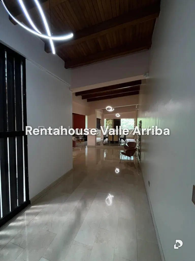 Apartamento en Terrazas del Ávila, Caracas – 12