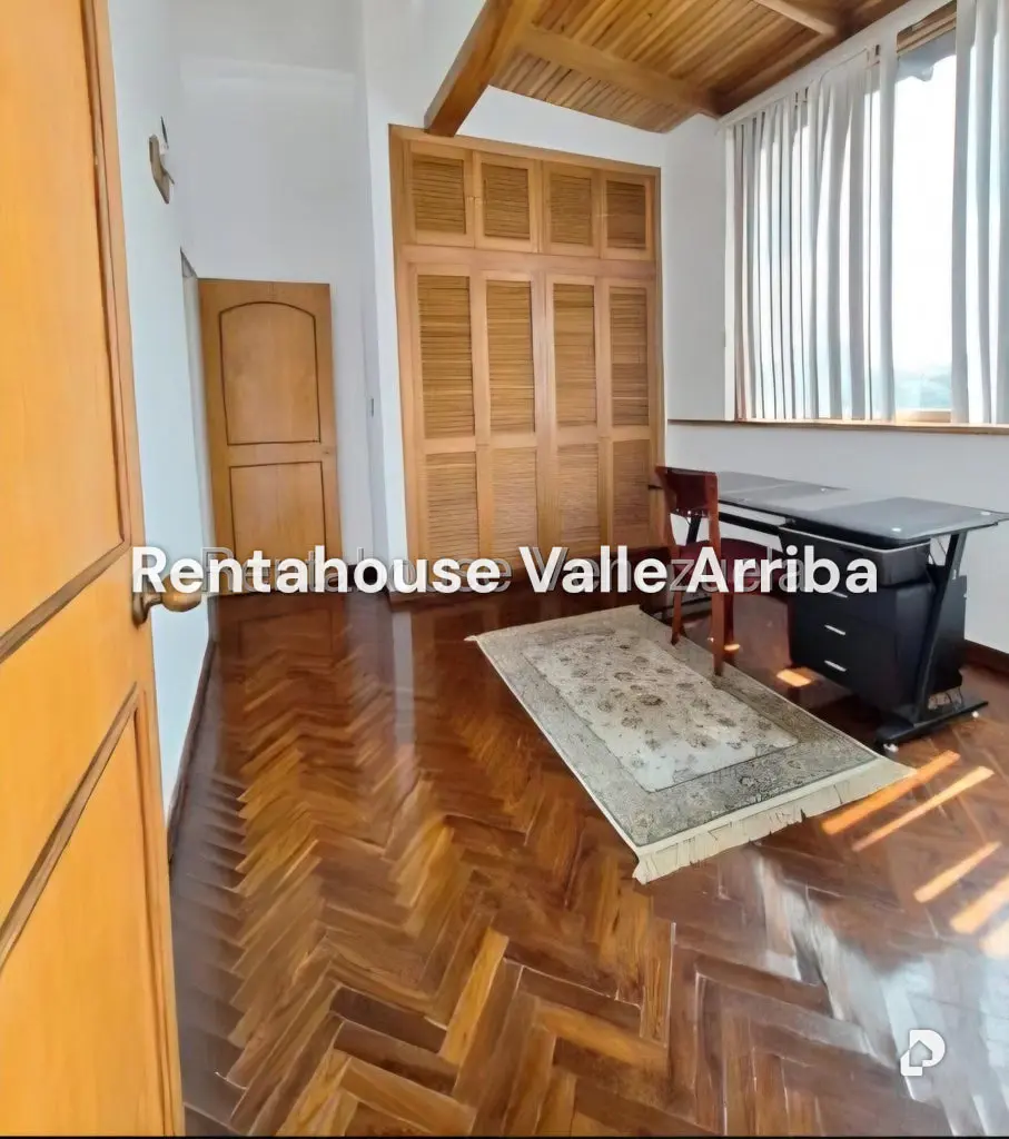 Apartamento en Terrazas del Ávila, Caracas – 8