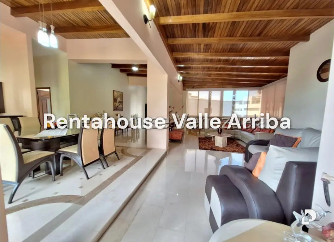 Apartamento en Terrazas del Ávila, Caracas – 6