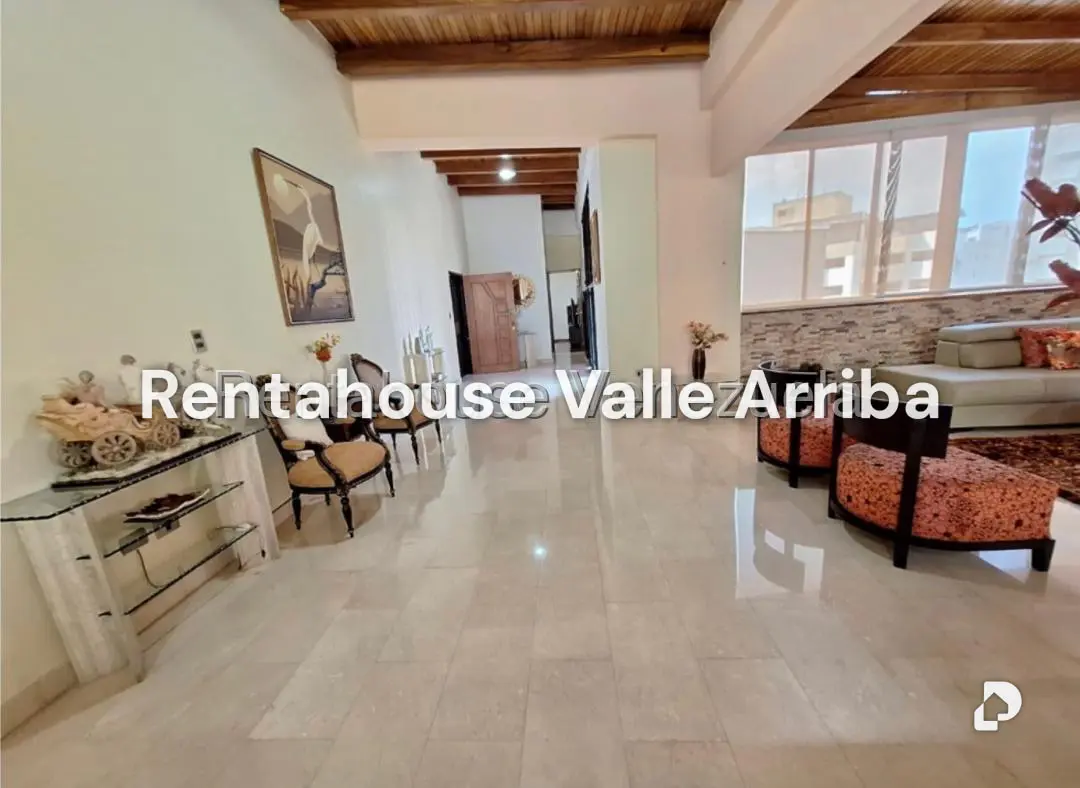 Apartamento en Terrazas del Ávila, Caracas – 3