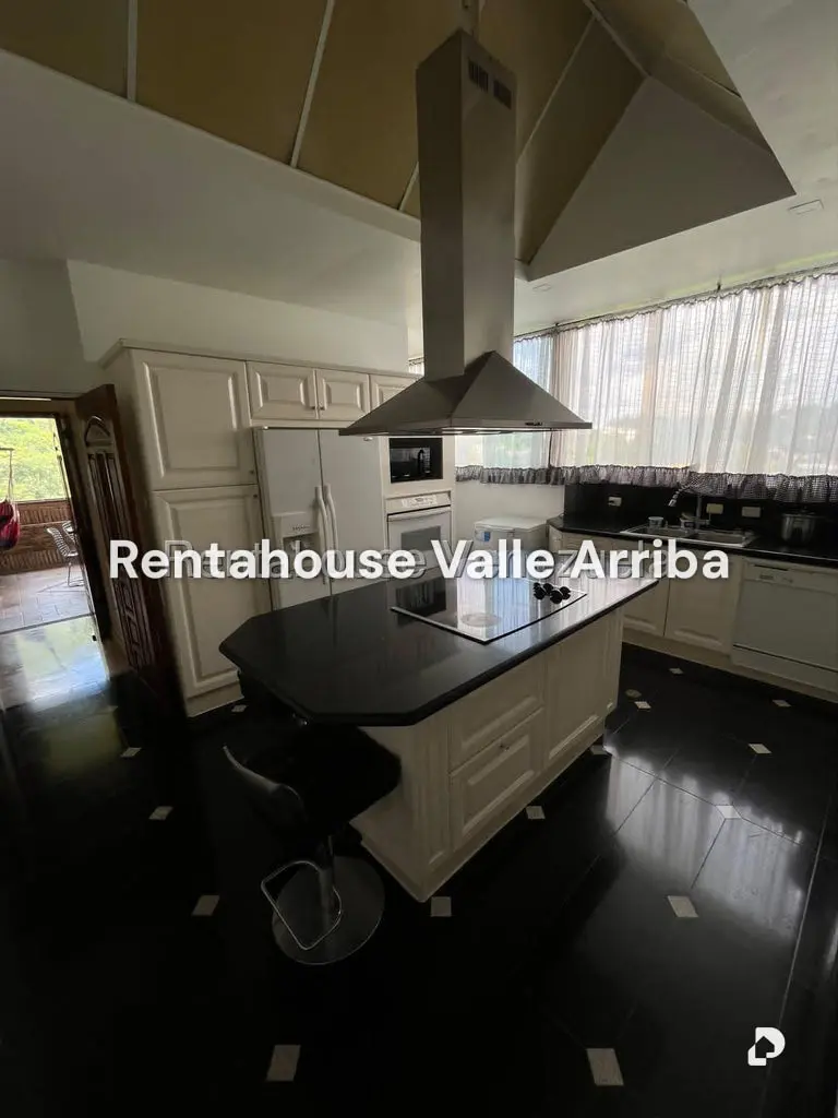 Apartamento en Terrazas del Ávila, Caracas – 13