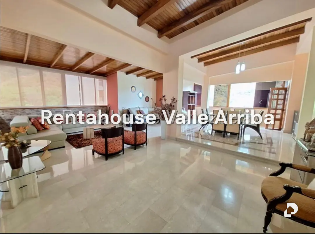 Apartamento en Terrazas del Ávila, Caracas – 7