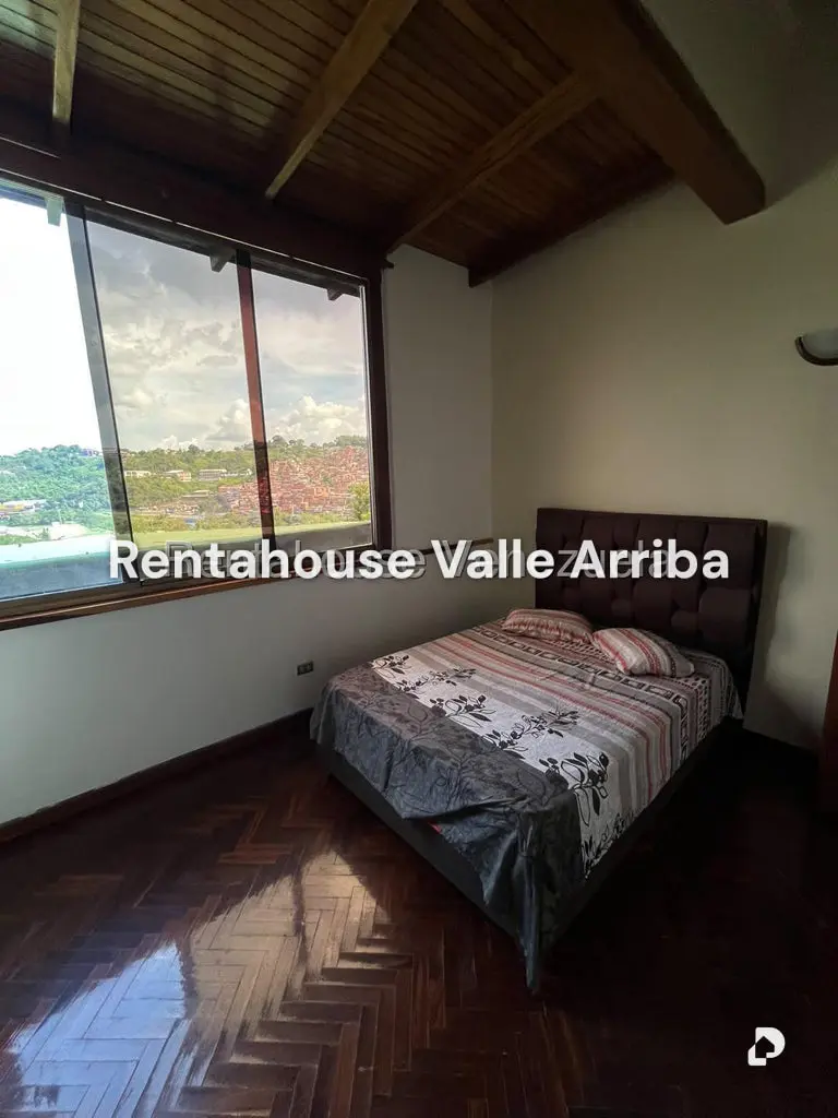 Apartamento en Terrazas del Ávila, Caracas – 10