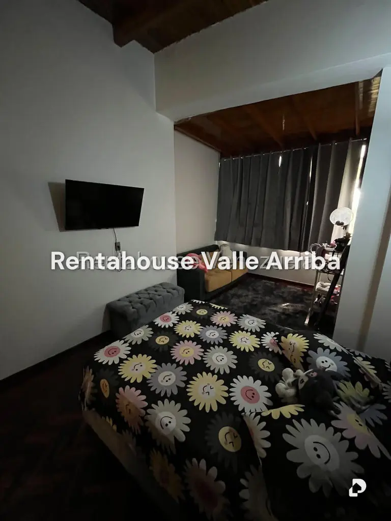 Apartamento en Terrazas del Ávila, Caracas – 15