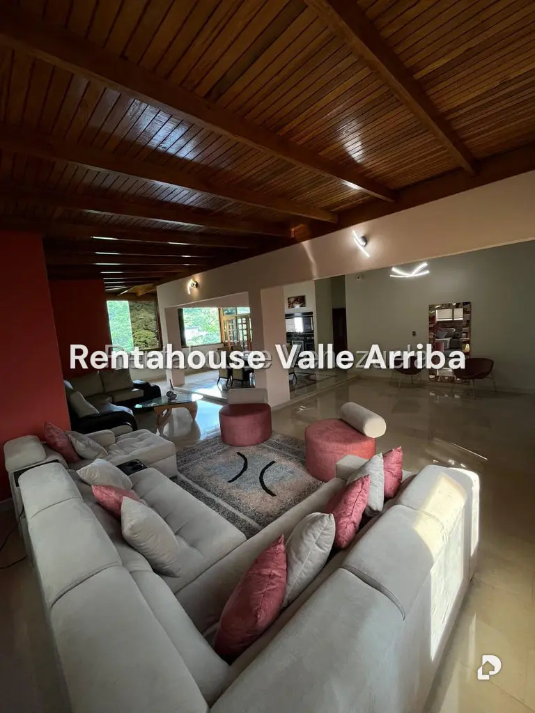Apartamento en Terrazas del Ávila, Caracas – 28