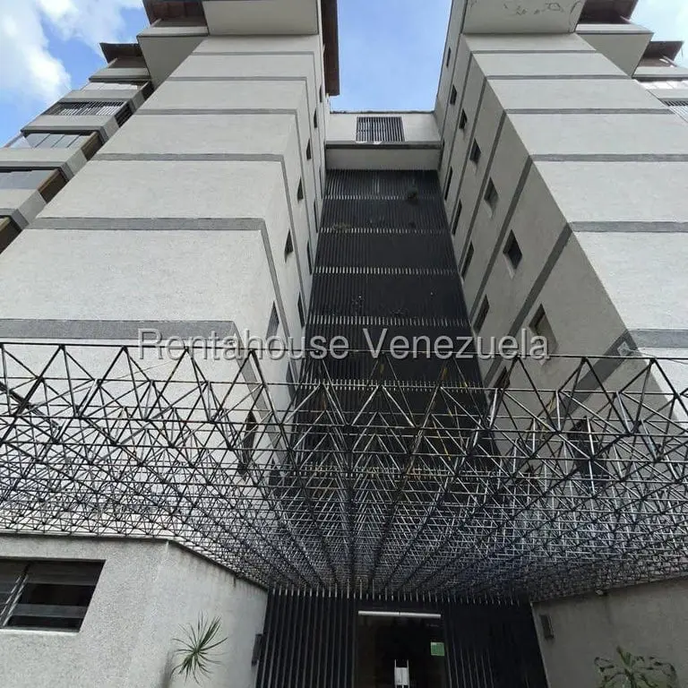 Apartamento en Terrazas del Ávila, Caracas - 1