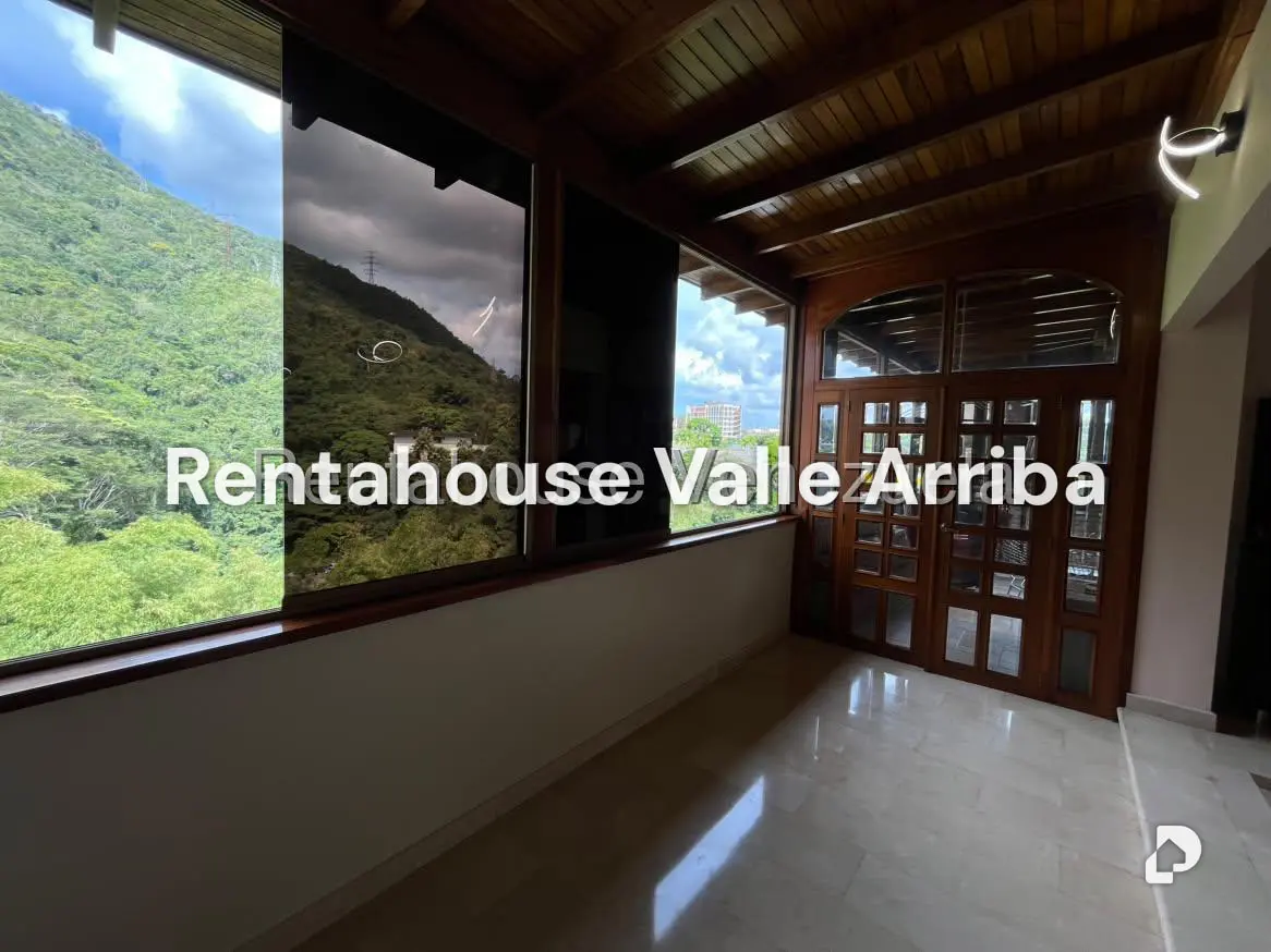 Apartamento en Terrazas del Ávila, Caracas – 19