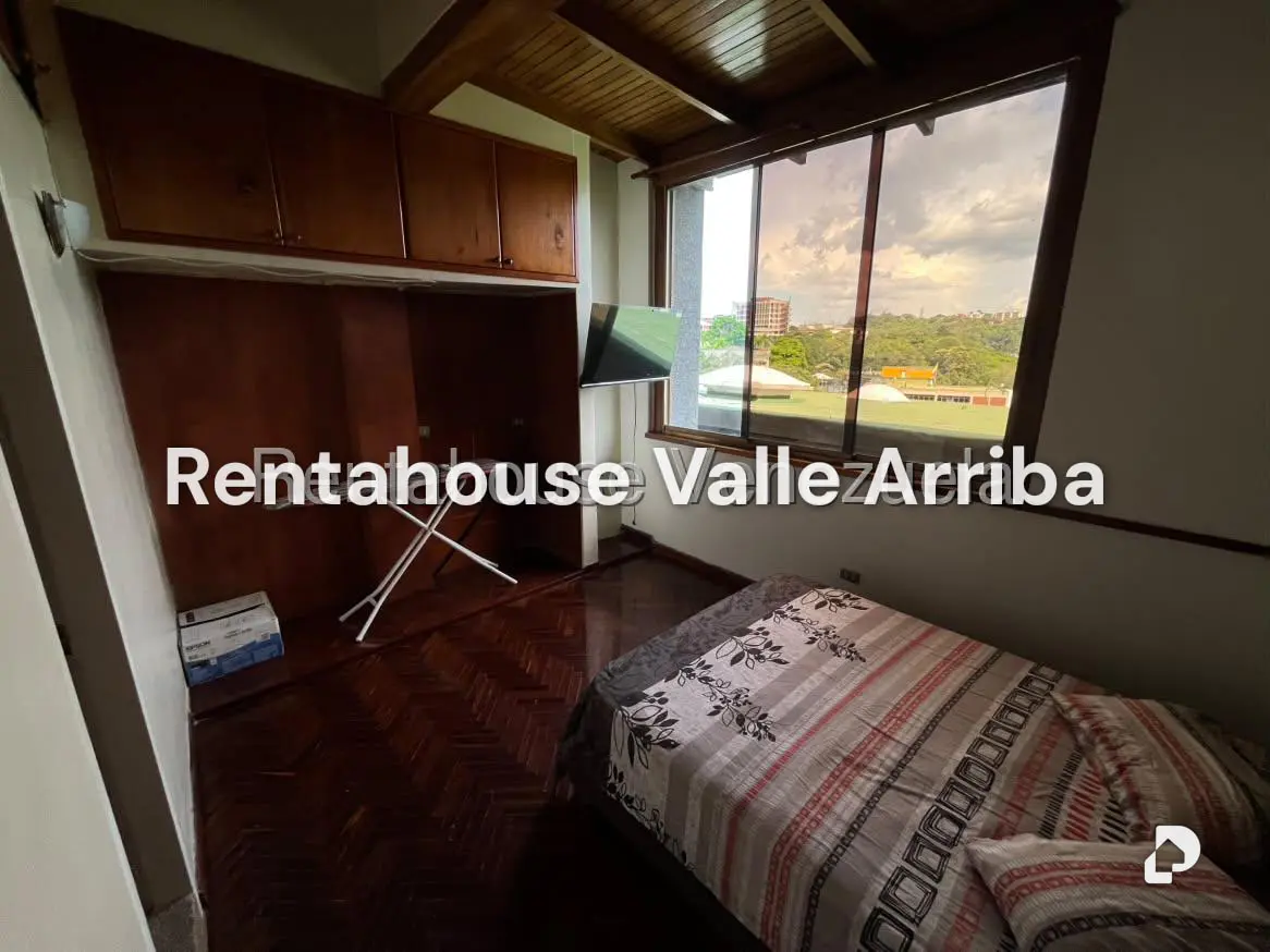 Apartamento en Terrazas del Ávila, Caracas – 11