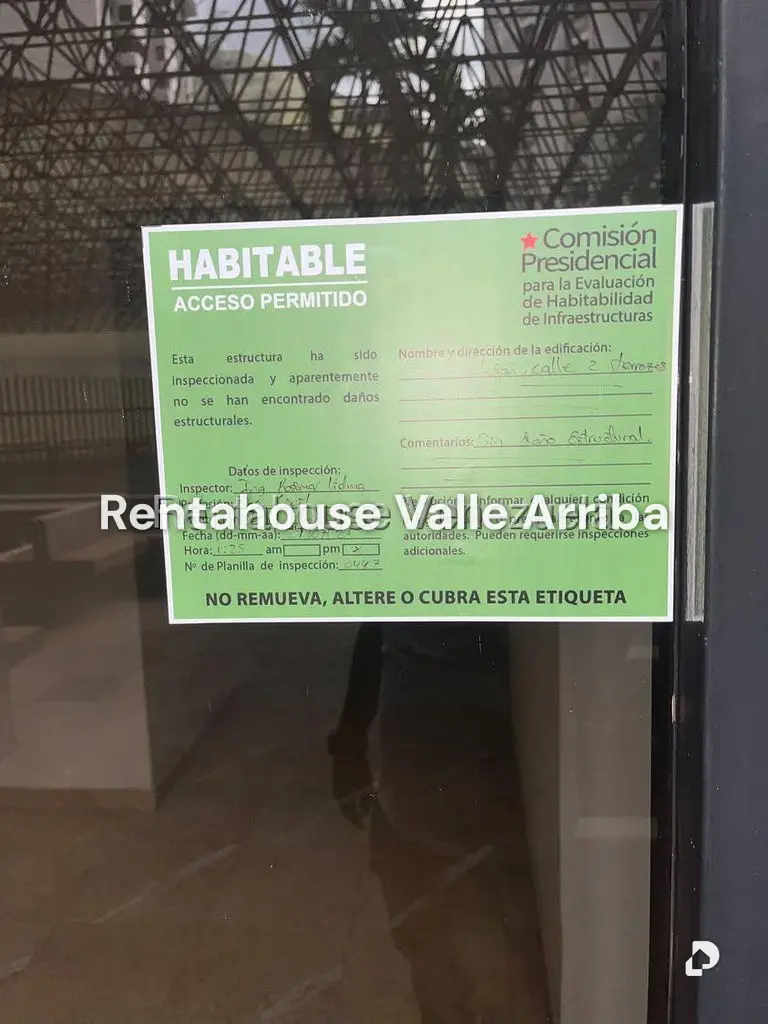Apartamento en Terrazas del Ávila, Caracas – 2