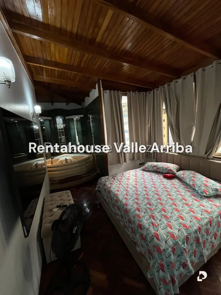 Apartamento en Terrazas del Ávila, Caracas – 21
