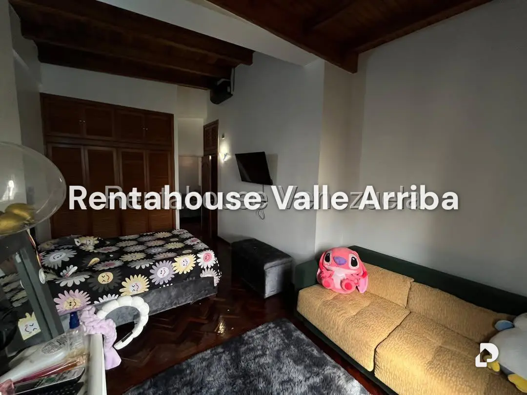 Apartamento en Terrazas del Ávila, Caracas – 24