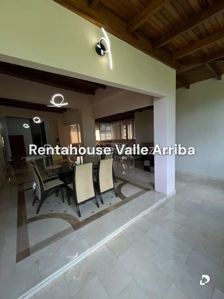 Apartamento en Terrazas del Ávila, Caracas – 26