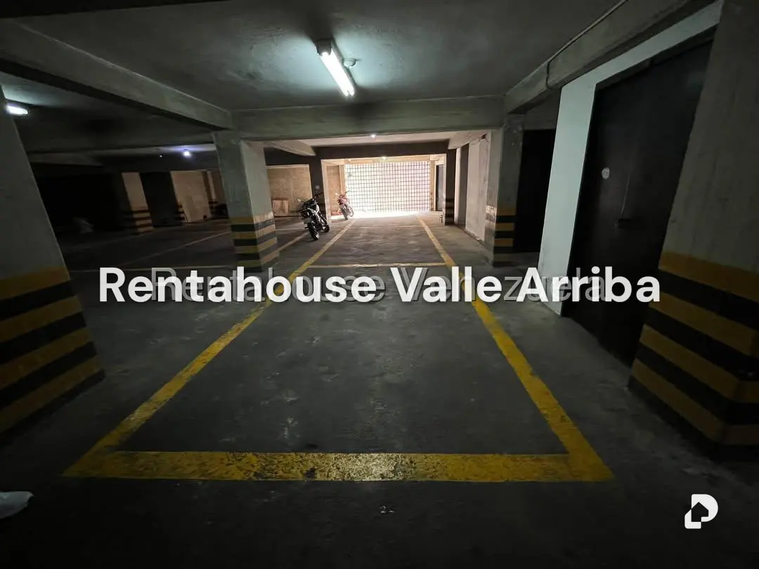 Apartamento en Terrazas del Ávila, Caracas – 20