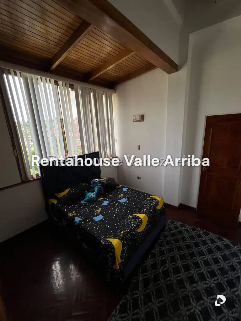 Apartamento en Terrazas del Ávila, Caracas – 16