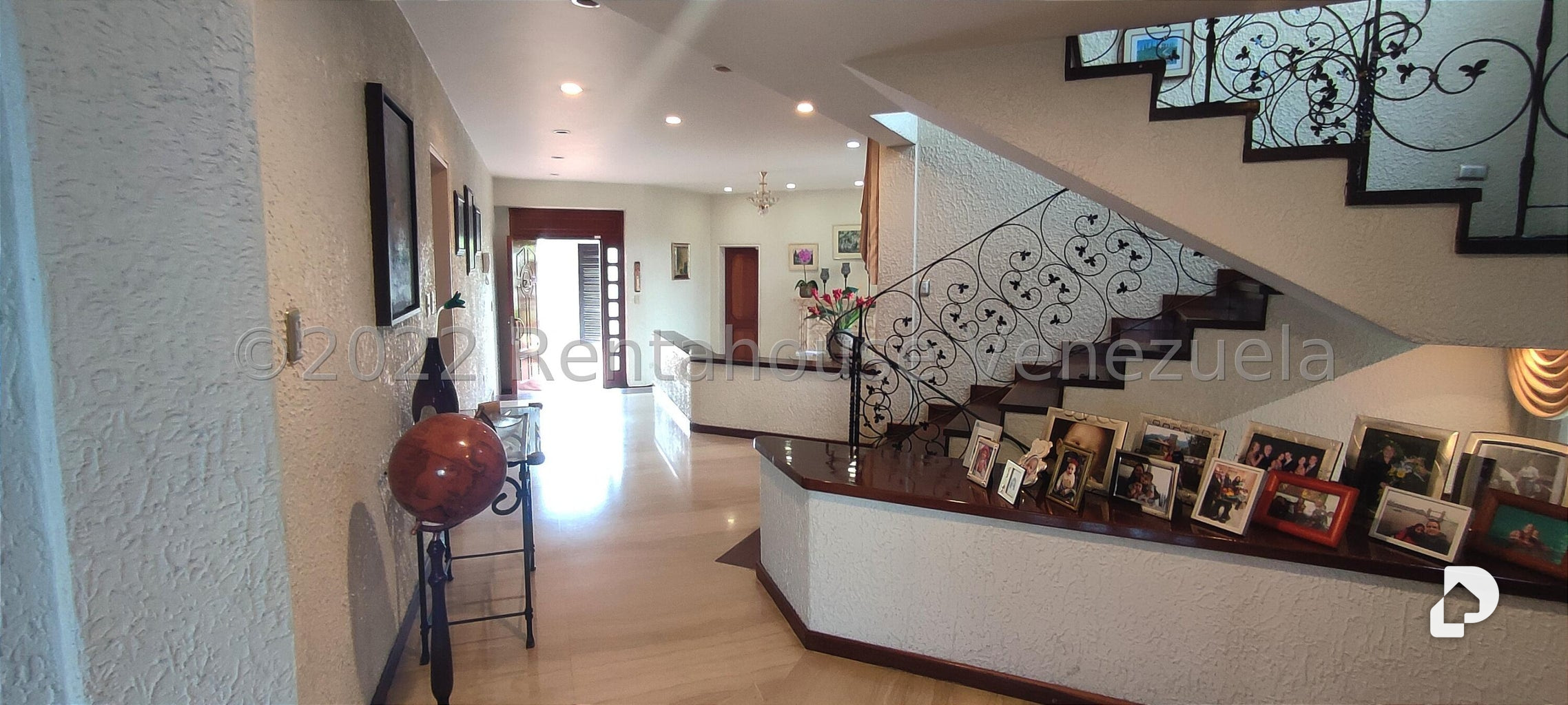 Casa en El Cafetal, Caracas