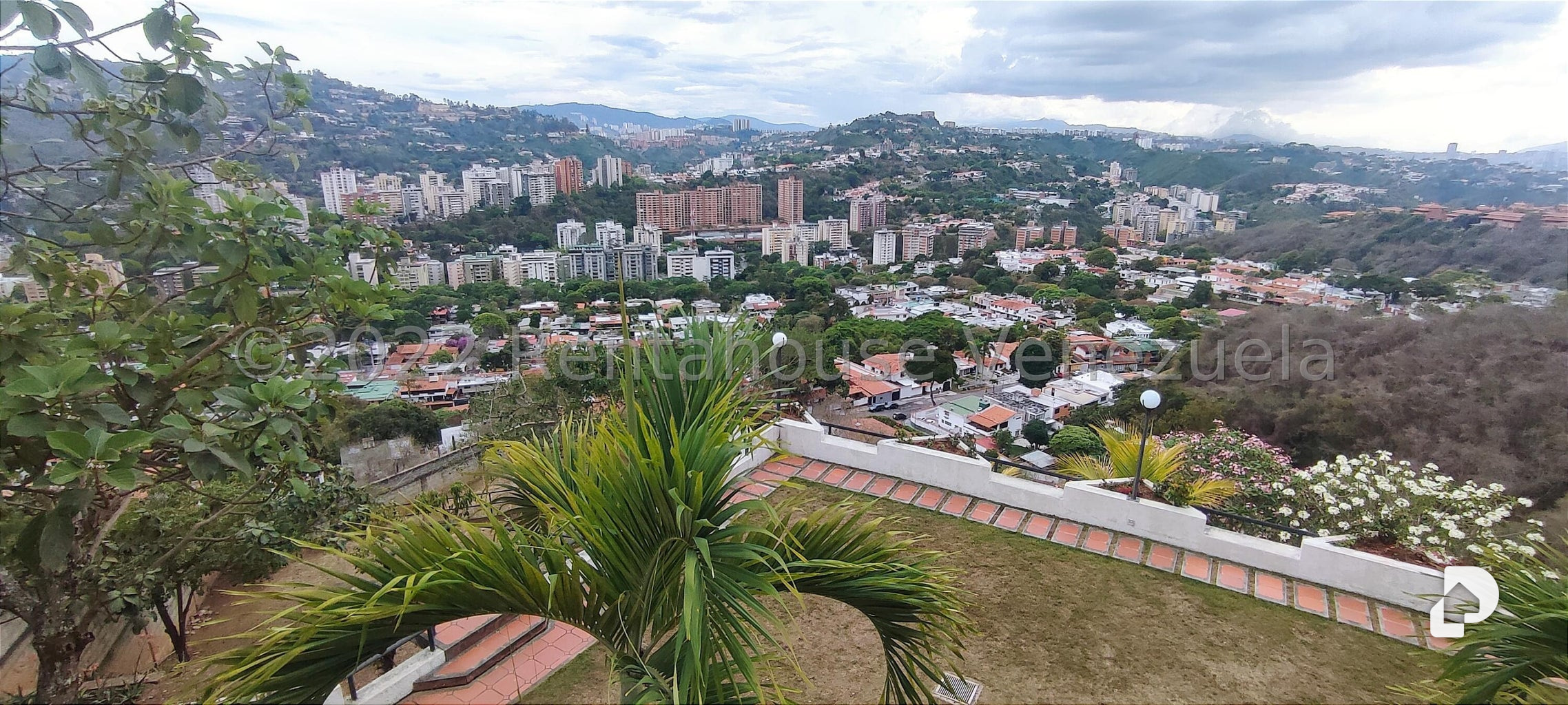 Casa en El Cafetal, Caracas
